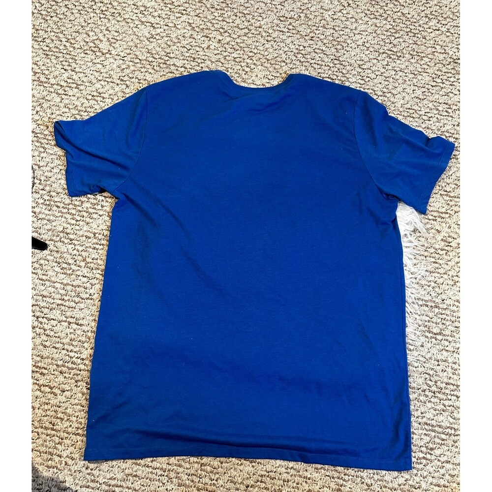 Nike dry fit men’s t size xl